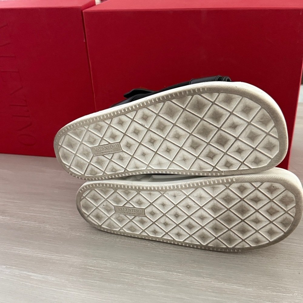 Valentino Summer Stud Teva Sandal - Picture 7 of 12